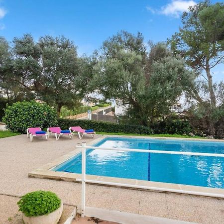 Apartamento Cap Roig Binibeca Kültér fotó