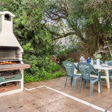 Apartamento Cap Roig Binibeca Kültér fotó