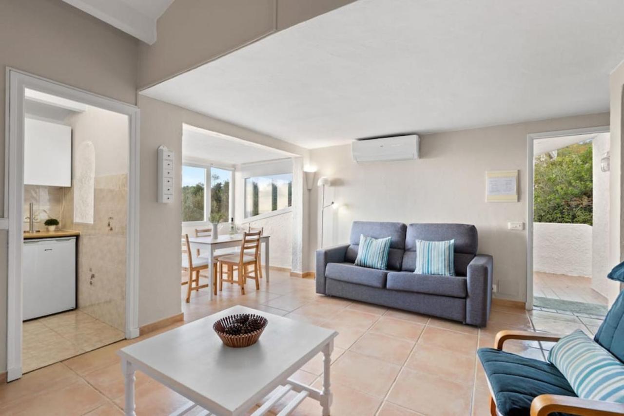 Apartamento Cap Roig Binibeca Kültér fotó