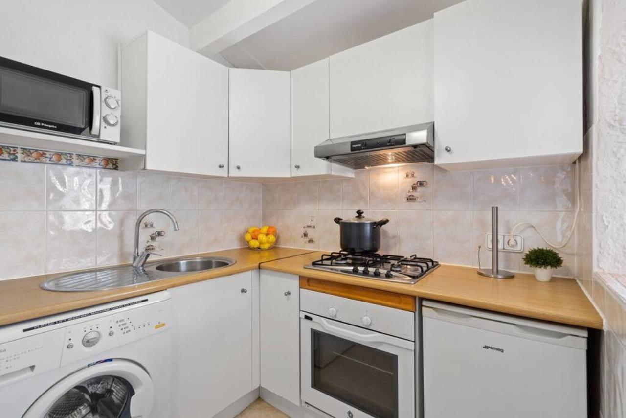 Apartamento Cap Roig Binibeca Kültér fotó