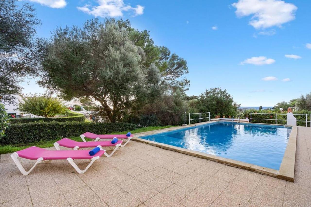 Apartamento Cap Roig Binibeca Kültér fotó