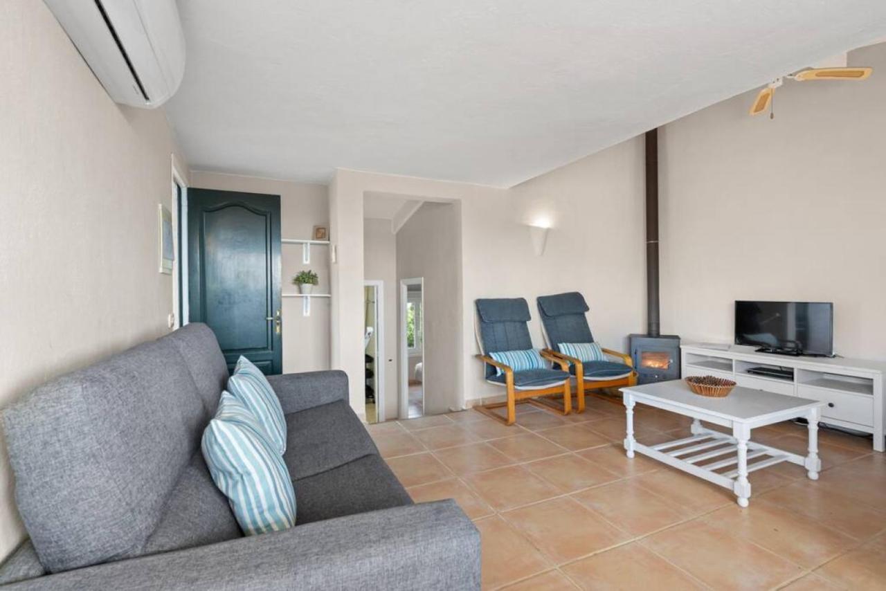 Apartamento Cap Roig Binibeca Kültér fotó