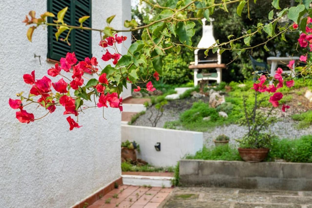 Apartamento Cap Roig Binibeca Kültér fotó