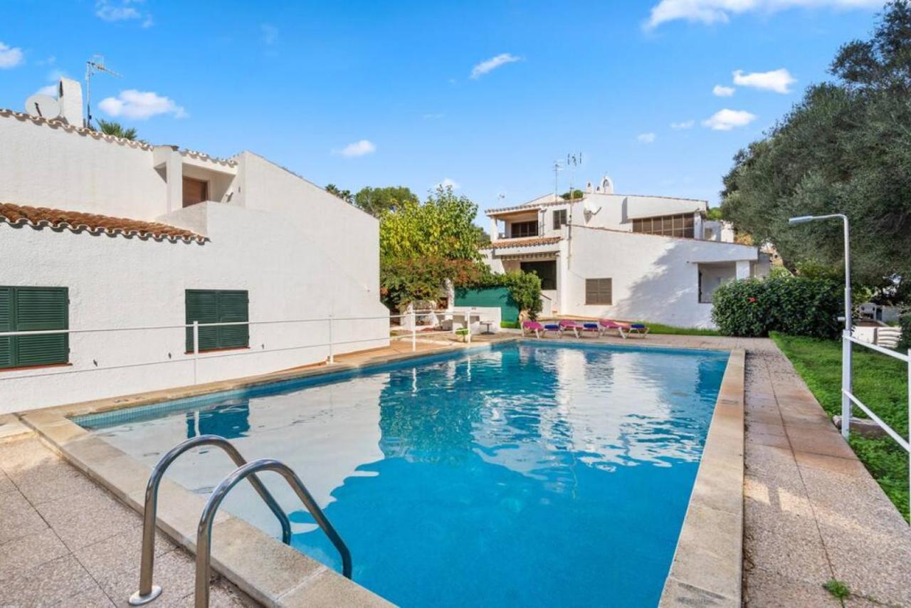 Apartamento Cap Roig Binibeca Kültér fotó