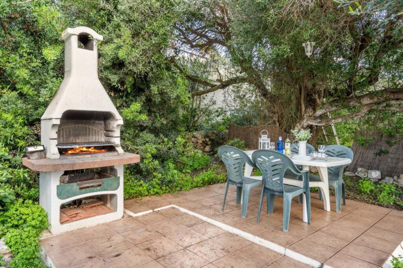 Apartamento Cap Roig Binibeca Kültér fotó