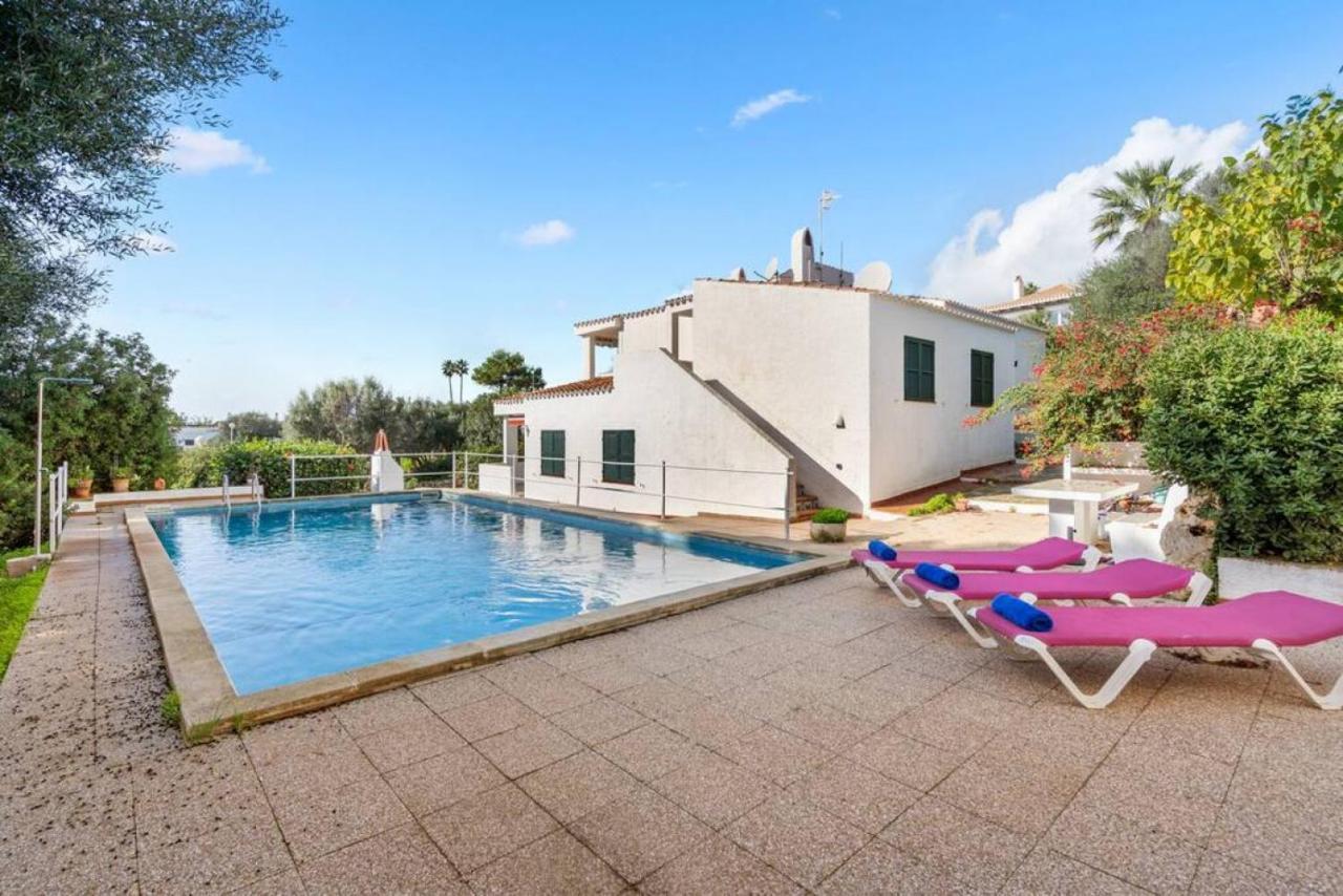 Apartamento Cap Roig Binibeca Kültér fotó