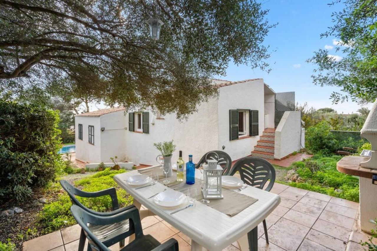 Apartamento Cap Roig Binibeca Kültér fotó
